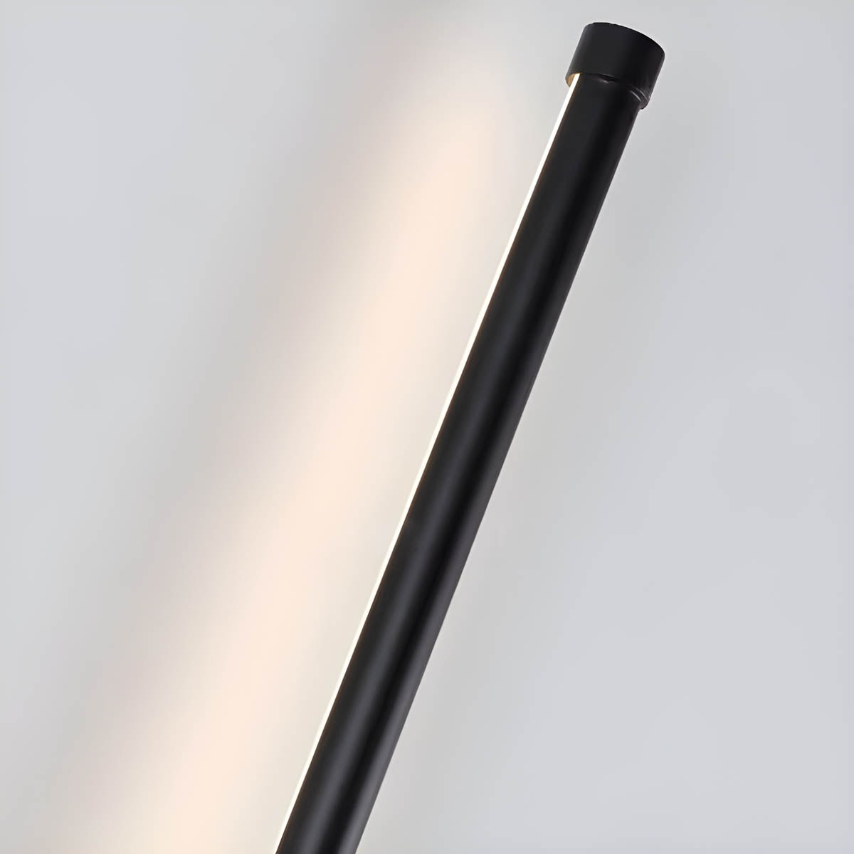 Wall Light Round 60cm - GENOSX | Modern Elegance