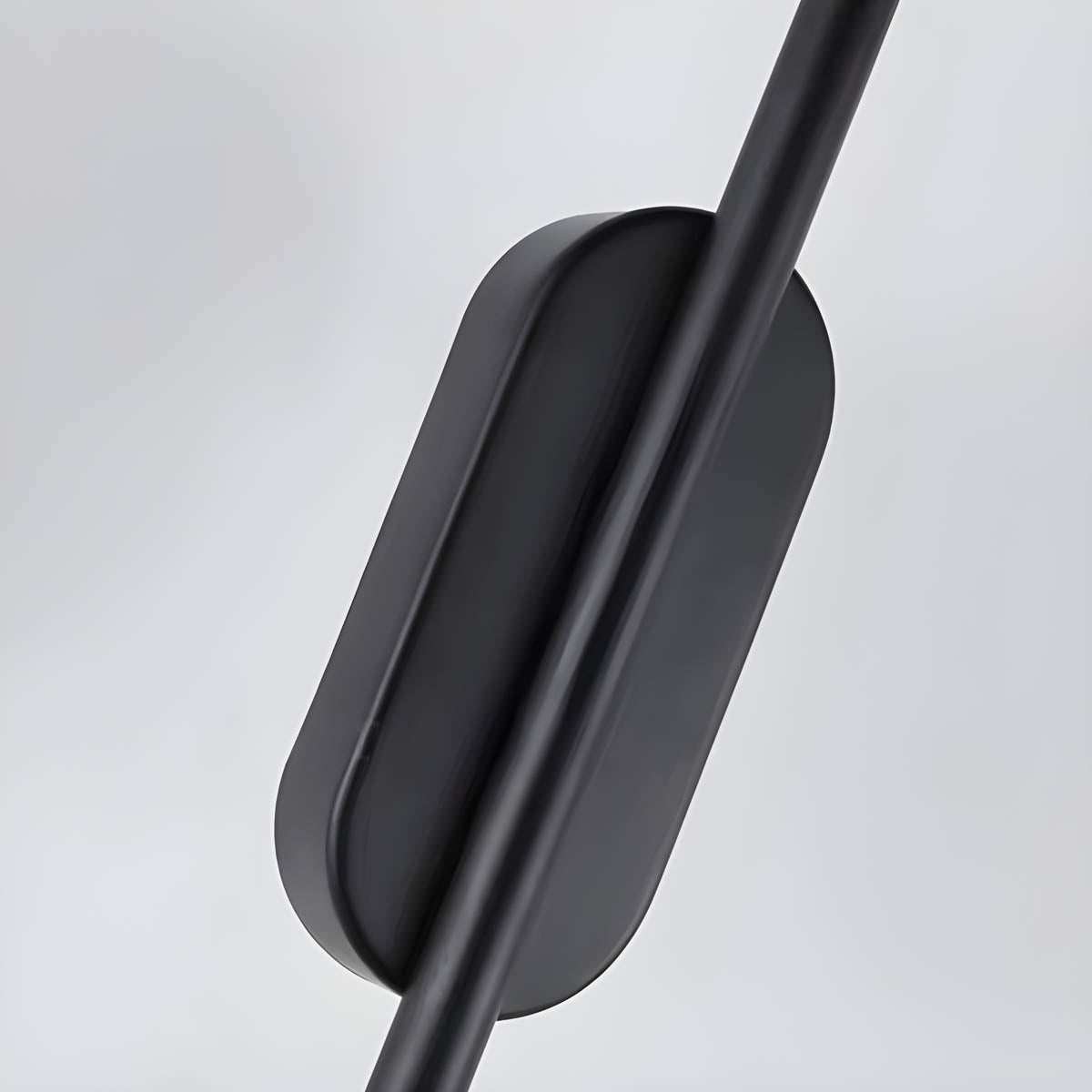 Wall Light Round 60cm - GENOSX | Modern Elegance