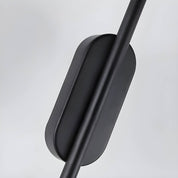 Wall Light Round 60cm - GENOSX | Modern Elegance