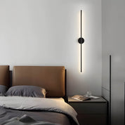 Wall Light Round 60cm - GENOSX | Modern Elegance