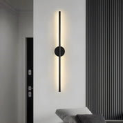 Wall Light Round 60cm - GENOSX | Modern Elegance