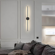Wall Light Round 60cm - GENOSX | Modern Elegance