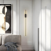 Wall Light Round 60cm - GENOSX | Modern Elegance