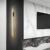 Wall Light Round 60cm - GENOSX | Modern Elegance
