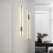 Wall Light Round 60cm - GENOSX | Modern Elegance
