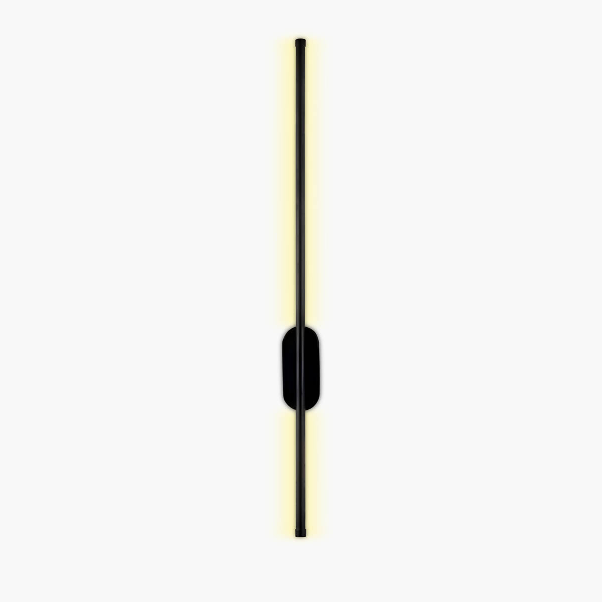 Wall Light Round 60cm - GENOSX | Modern Elegance