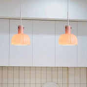Pendant Light LED Glass - KOLOSX | Nordic Elegance