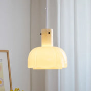 Pendant Light LED Glass - KOLOSX | Nordic Elegance