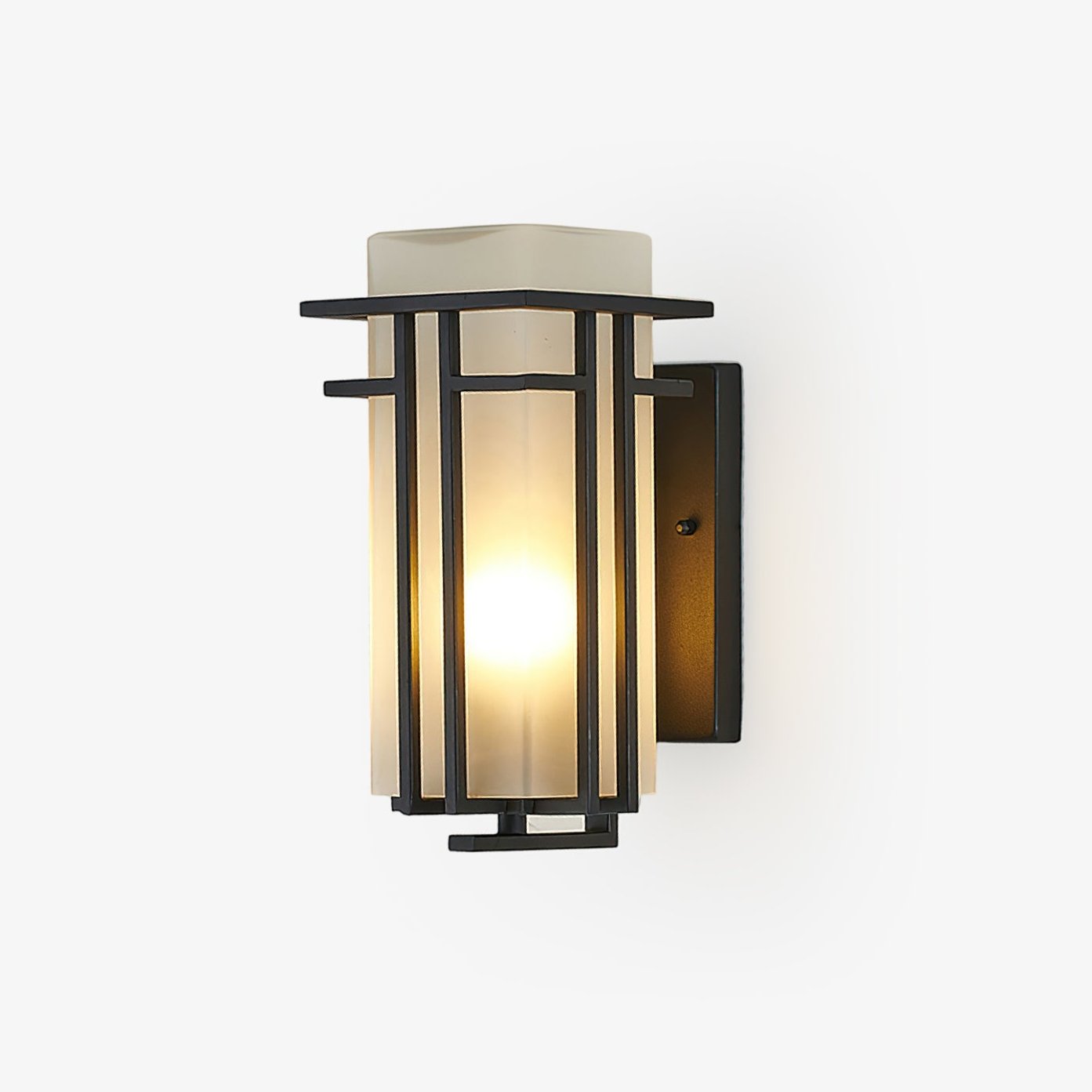 Outdoor Lighting Rust-Proof IP65 - Linden | Elegant