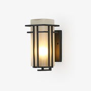 Outdoor Lighting Rust-Proof IP65 - Linden | Elegant