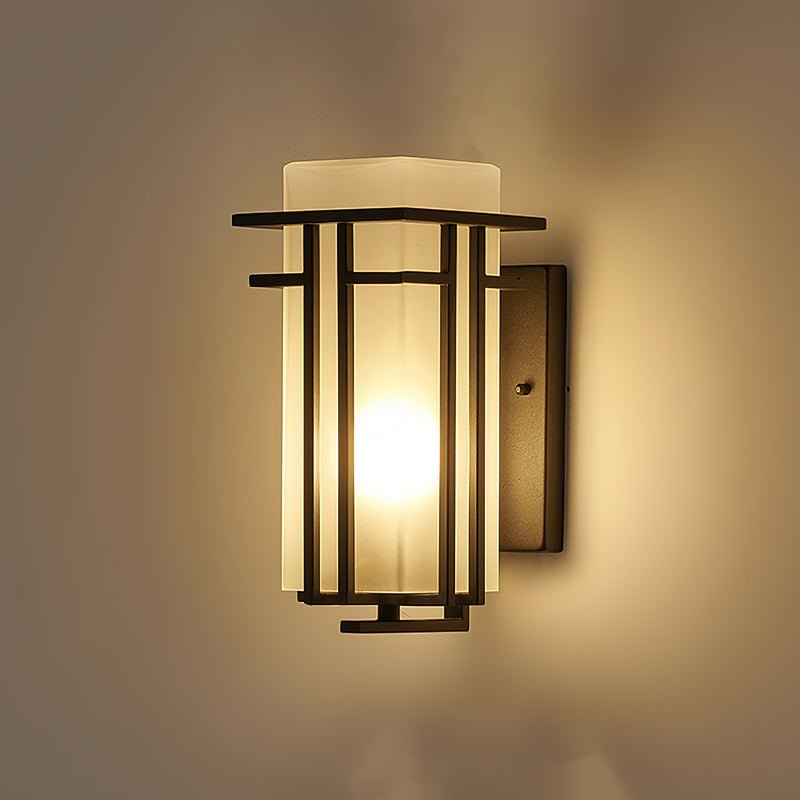 Outdoor Lighting Rust-Proof IP65 - Linden | Elegant