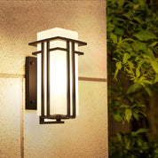 Outdoor Lighting Rust-Proof IP65 - Linden | Elegant