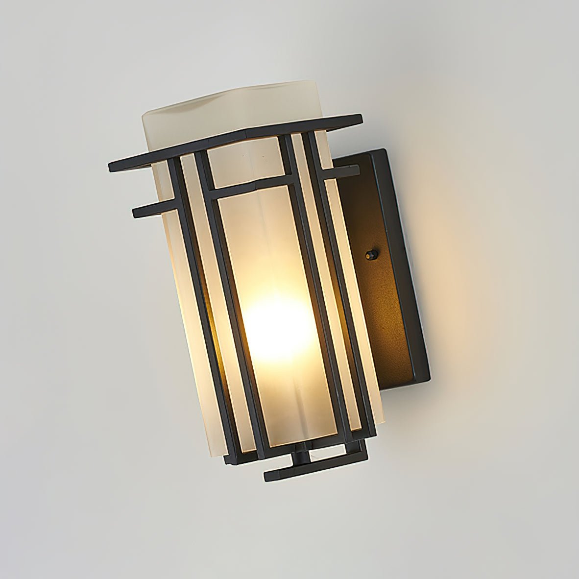 Outdoor Lighting Rust-Proof IP65 - Linden | Elegant