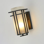 Outdoor Lighting Rust-Proof IP65 - Linden | Elegant