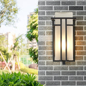 Outdoor Lighting Rust-Proof IP65 - Linden | Elegant