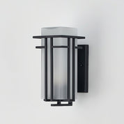 Outdoor Lighting Rust-Proof IP65 - Linden | Elegant