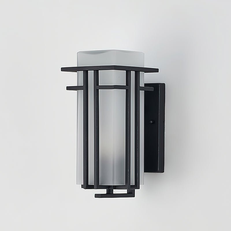 Outdoor Lighting Rust-Proof IP65 - Linden | Elegant