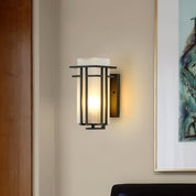 Outdoor Lighting Rust-Proof IP65 - Linden | Elegant