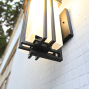 Outdoor Lighting Rust-Proof IP65 - Linden | Elegant