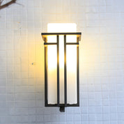 Outdoor Lighting Rust-Proof IP65 - Linden | Elegant