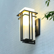 Outdoor Lighting Rust-Proof IP65 - Linden | Elegant