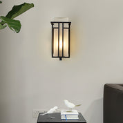 Outdoor Lighting Rust-Proof IP65 - Linden | Elegant