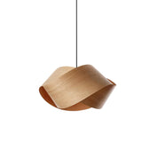 Pendant Light Wooden Modern - XENIUM | Warmth