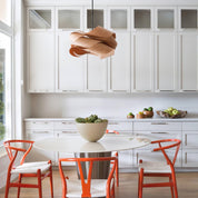 Pendant Light Wooden Modern - XENIUM | Warmth