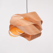 Pendant Light Wooden Modern - XENIUM | Warmth