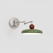 Wall Light LED Beige - FLEXIR | Elegant Lighting
