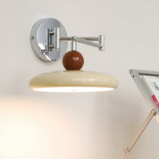Wall Light LED Beige - FLEXIR | Elegant Lighting