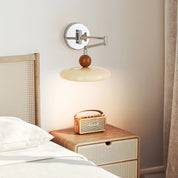 Wall Light LED Beige - FLEXIR | Elegant Lighting