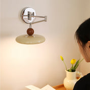 Wall Light LED Beige - FLEXIR | Elegant Lighting