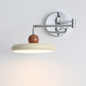 Wall Light LED Beige - FLEXIR | Elegant Lighting