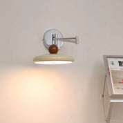 Wall Light LED Beige - FLEXIR | Elegant Lighting