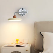 Wall Light LED Beige - FLEXIR | Elegant Lighting