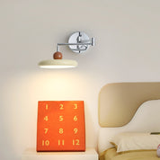 Wall Light LED Beige - FLEXIR | Elegant Lighting