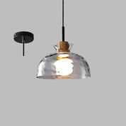 Pendant Light Art Glass Dimmable - KREONX | Elegant