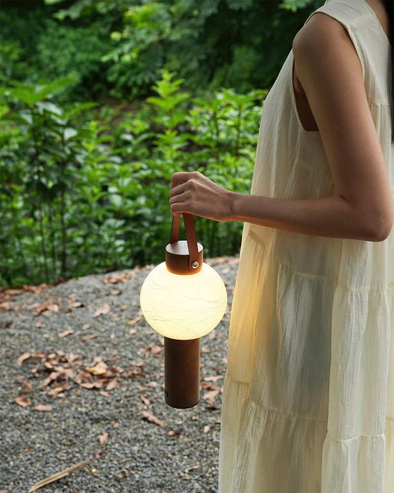 VENA designer table lamp displayed on a designer desk in a Sydney home — DecoHarmonie