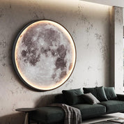 Wall Lamp LED App Control - AUREX | Enchanting Ambiance