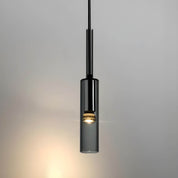 Pendant Light LED Glass - VULCAN | Nordic Elegance