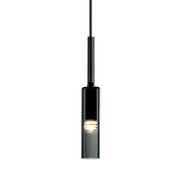 Pendant Light LED Glass - VULCAN | Nordic Elegance