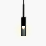 Pendant Light LED Glass - VULCAN | Nordic Elegance