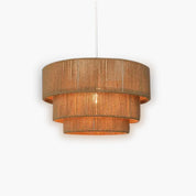Pendant Light Metal Rope - VERITAS | Tranquility