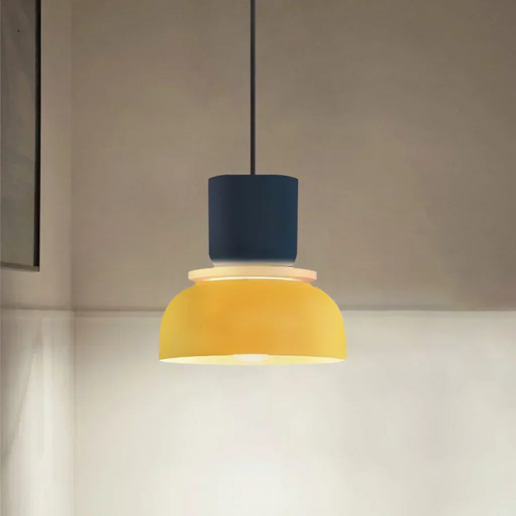 Pendant Light Bi-colour Nordic - ROBEXA | Modern Style