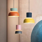 Pendant Light Bi-colour Nordic - ROBEXA | Modern Style