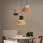 Pendant Light Bi-colour Nordic - ROBEXA | Modern Style