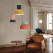 Pendant Light Bi-colour Nordic - ROBEXA | Modern Style