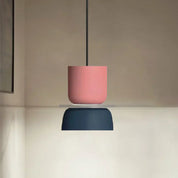 Pendant Light Bi-colour Nordic - ROBEXA | Modern Style