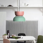 Pendant Light Bi-colour Nordic - ROBEXA | Modern Style